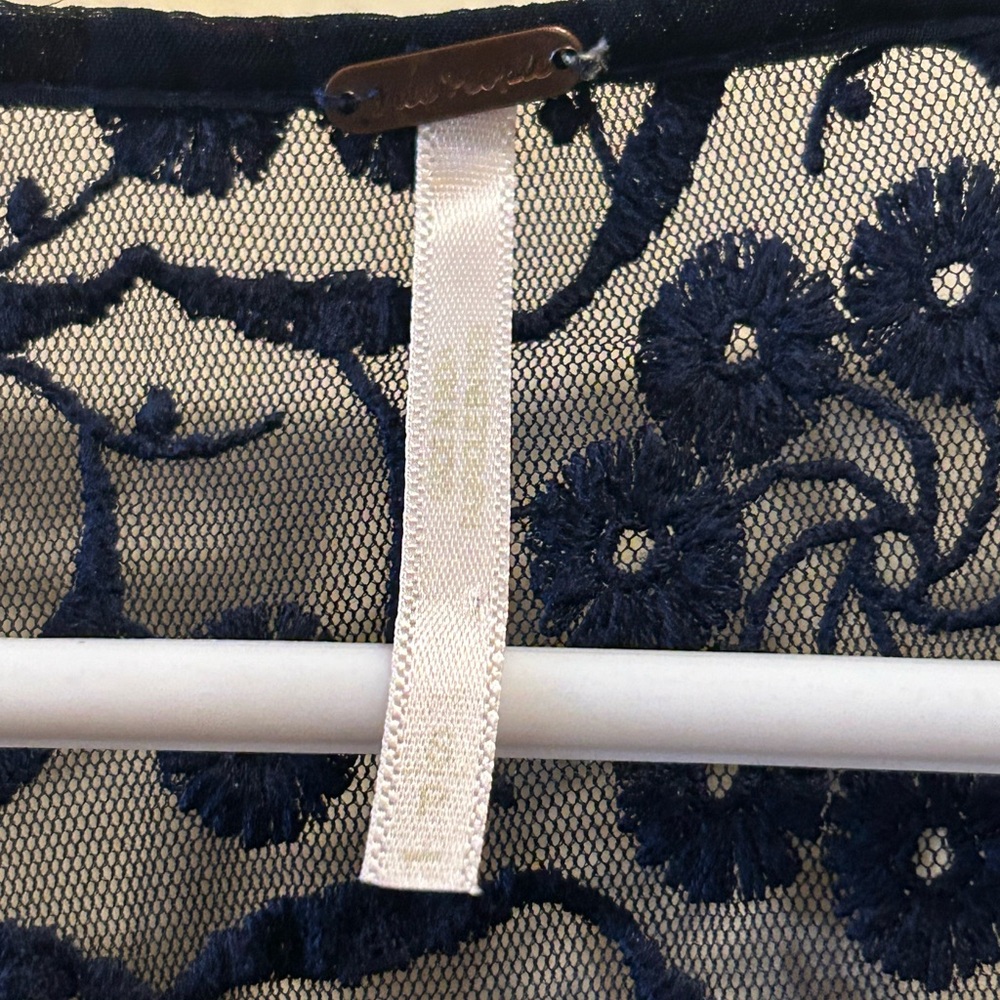 Free people woman’s blouse - Picture 5 of 7